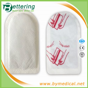 Best Selling Disposable Foot Warmer Patch