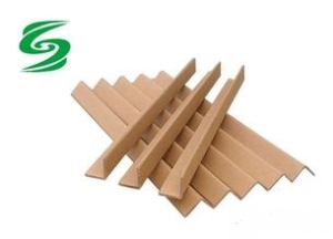 Brown Carton Angle Protector Paper Corner Protector