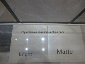 Full Polished Glazed Marble Stone Floor Tiles with Different Surfaces